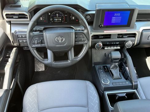 New 2026 Toyota Tacoma SR5 RWD image 10
