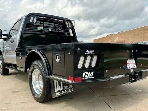 Used 2023 Ford F350 XLT w/ 360-Degree Camera Package image 15