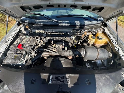 Used 2006 Ford F150 STX image 17