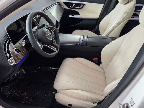 New 2026 Mercedes-Benz E 350 Sedan image 6