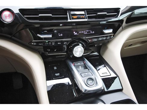 Used 2023 Acura MDX FWD image 28