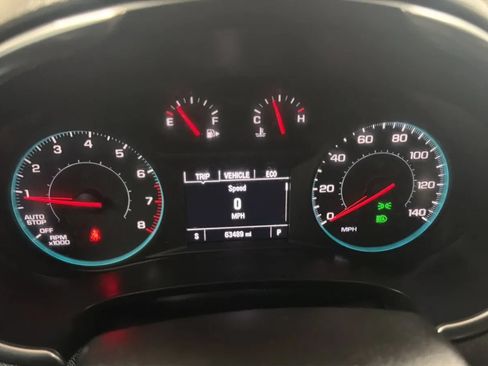Used 2021 Chevrolet Malibu LT FWD image 11