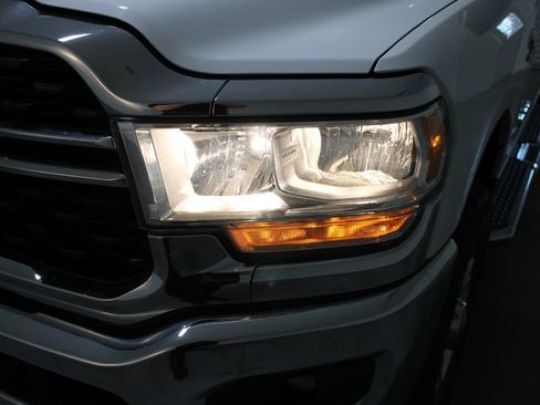 Used 2024 RAM 2500 Big Horn image 53