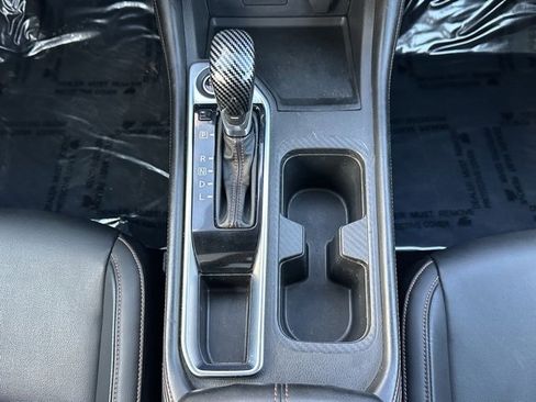 Certified 2023 Nissan Sentra SR w/ SR Premium Package image 29