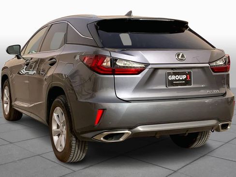 Used 2017 Lexus RX 350 AWD w/ Premium Package image 12