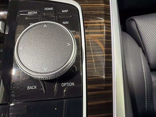 Certified 2024 BMW X5 xDrive40i AWD/4WD image 39
