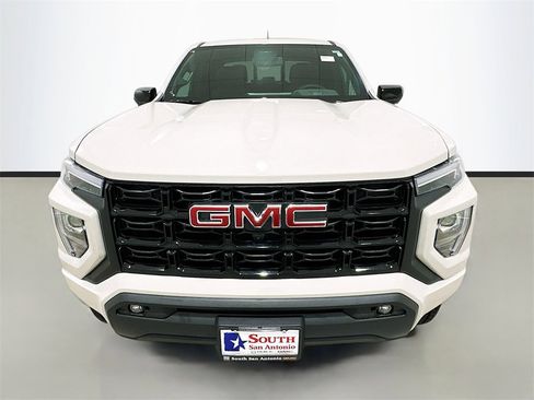 New 2026 GMC Canyon Elevation w/ Convenience Package image 2
