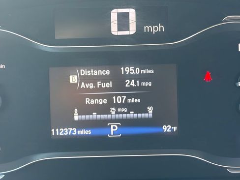 Used 2019 Honda Ridgeline RTL image 23