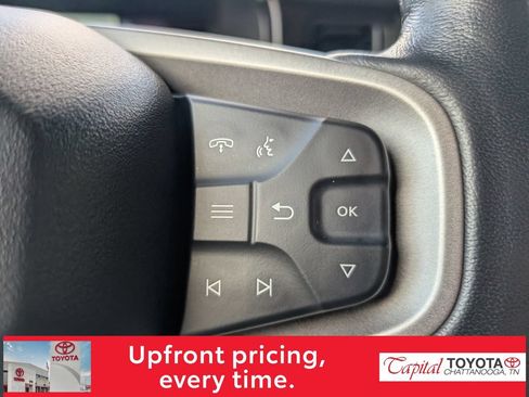 Used 2021 Ford Bronco Badlands AWD/4WD image 15
