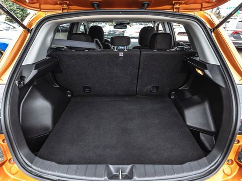 Used 2023 Mitsubishi Outlander Sport ES image 30