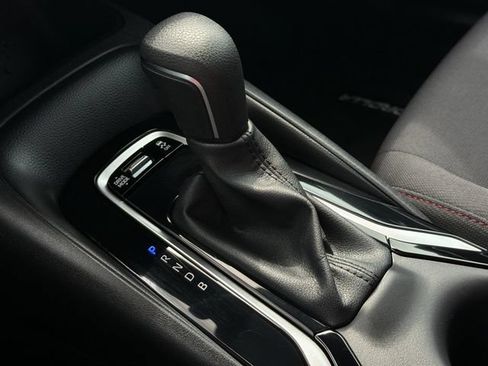 Used 2024 Toyota Corolla SE FWD image 21