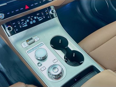 New 2026 Genesis GV70 2.5T Advanced image 15
