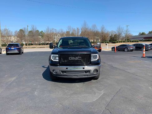 Used 2013 GMC Sierra 1500 SLE image 13