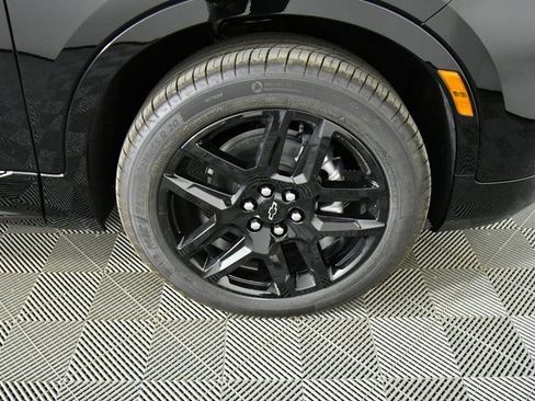 New 2025 Chevrolet Blazer RS w/ LPO, Floor Liner Package image 17