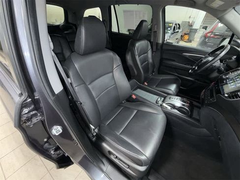 Used 2022 Honda Pilot Special Edition image 16