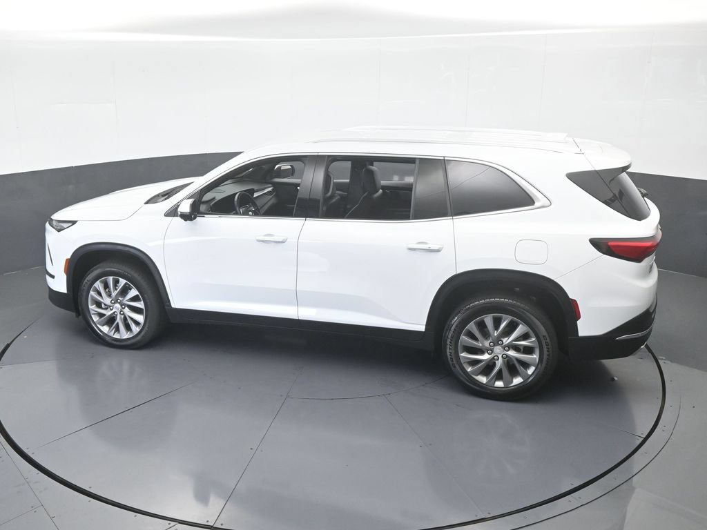 Used 2026 Buick Enclave Preferred w/ LPO, Floor Liner Package FWD image 54