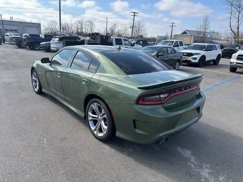 Used 2021 Dodge Charger R/T image 14