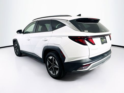 Used 2025 Hyundai Tucson SEL image 5