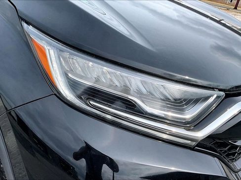 Used 2022 Honda CR-V Touring image 32