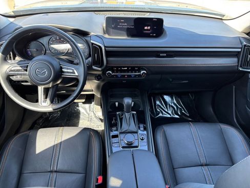 Used 2025 MAZDA CX-50 2.5 Hybrid w/ Premium Plus Pkg image 35