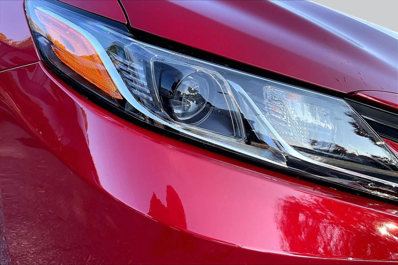 Used 2023 Toyota Camry LE w/ Convenience Package FWD image 26