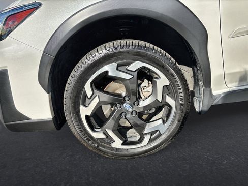 Used 2022 Subaru Crosstrek 2.5i Limited w/ Moonroof Package 2 image 18