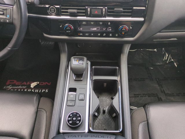 Used 2023 Nissan Pathfinder SL w/ SL Premium Package AWD/4WD image 19