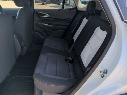 New 2026 Chevrolet Trax LS w/ LS Convenience Package image 30