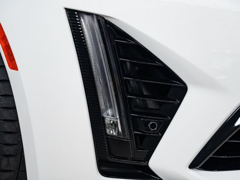 Used 2023 Cadillac CT5 V Blackwing RWD image 34