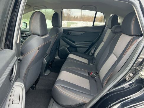 Used 2018 Subaru Crosstrek 2.0i Premium w/ Popular Package #2 image 17