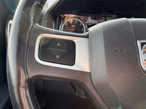 Used 2009 Dodge Ram 1500 Truck Laramie w/ Protection Group image 34