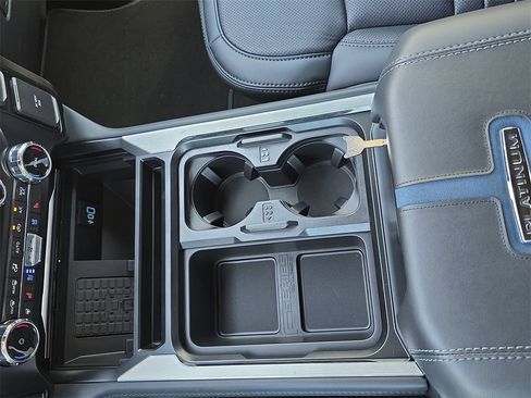 New 2026 Ford F250 Platinum image 23