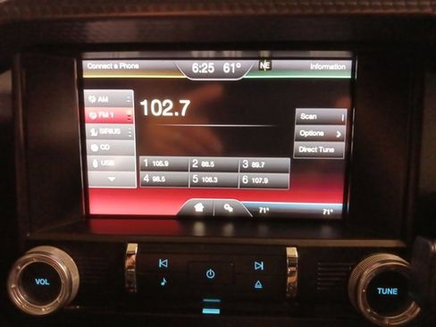 Used 2015 Ford Mustang GT Premium w/ GT Performance Package image 20