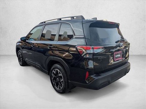 Used 2026 Subaru Forester Premium w/ Base/Premium Package AWD/4WD image 7