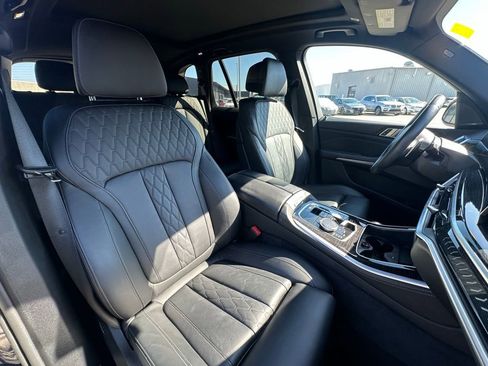 Certified 2024 BMW X5 xDrive40i w/ M Sport Package image 35