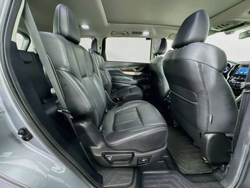 Used 2022 Subaru Ascent Touring w/ Popular Package #2A AWD/4WD image 48
