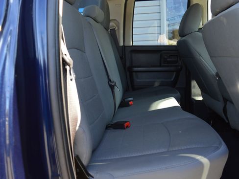 Used 2014 RAM 1500 Express image 24