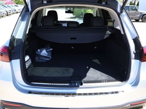 New 2025 Mercedes-Benz GLE 350 4MATIC image 5