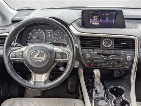 Used 2017 Lexus RX 350 FWD image 16