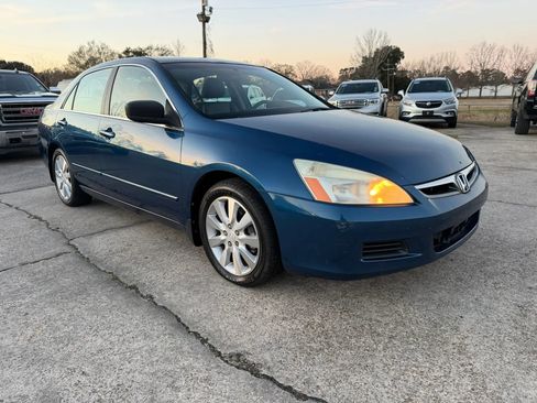 Used 2006 Honda Accord EX-L image 7