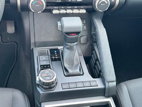 New 2026 Toyota Tacoma TRD Off-Road AWD/4WD image 21