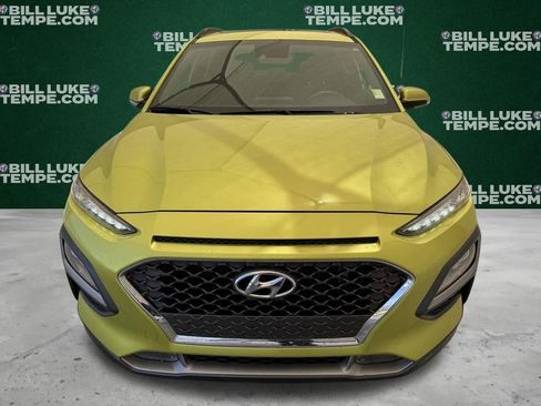Used 2020 Hyundai Kona Limited FWD image 5