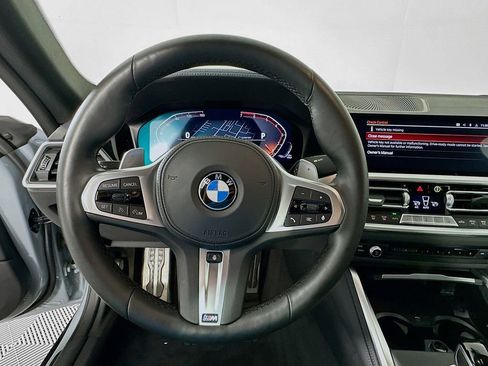 Certified 2023 BMW 430i Gran Coupe w/ M Sport Package image 11