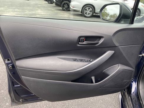 Used 2024 Toyota Corolla LE image 27