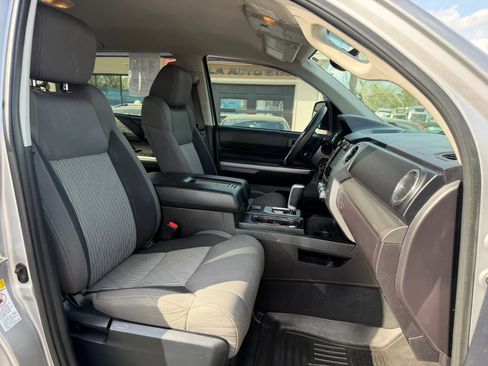 Used 2016 Toyota Tundra SR5 w/ TRD Off Road Package image 22