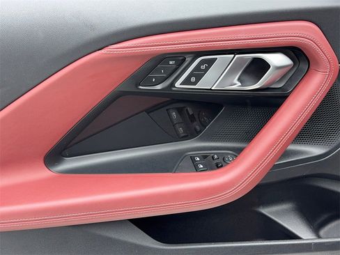 Used 2022 BMW 230i Coupe w/ M Sport Package image 35