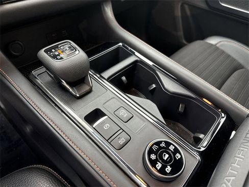 Certified 2024 Nissan Pathfinder Rock Creek image 19