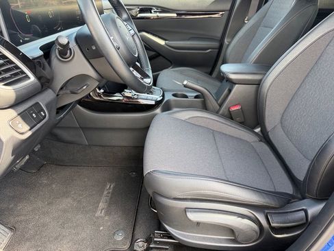 Used 2025 Kia Seltos S image 10