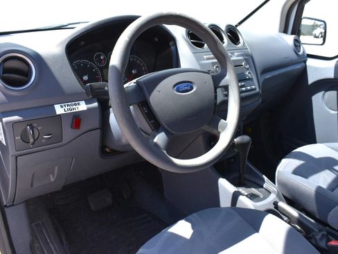 Used 2013 Ford Transit Connect XLT FWD image 18