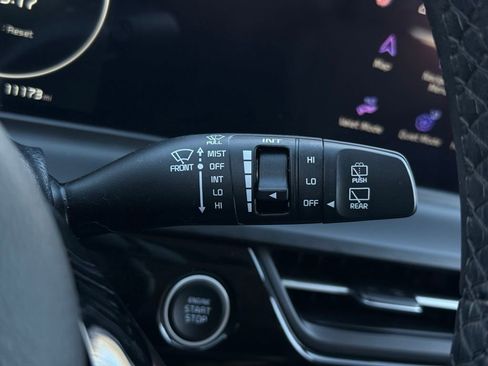 Certified 2024 Kia Seltos X-Line image 31